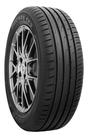 фото Шины toyo proxes cf2 175/60 r15 81v (ts00746)