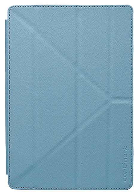 

Чехол Continent универсальный 9.7" Cyan, универсальный 9.7'