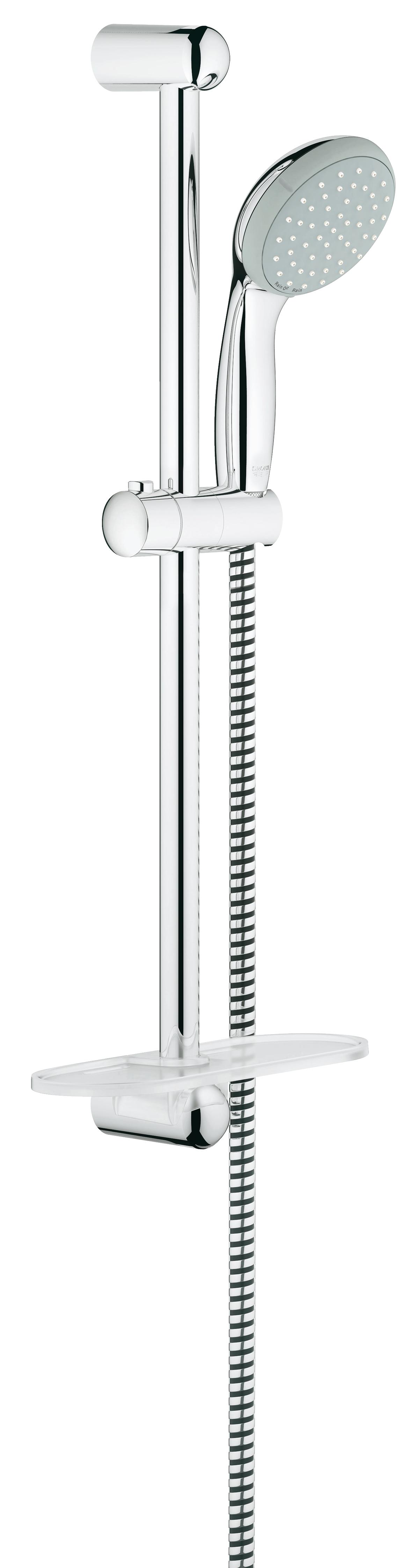 

Душевые гарнитуры Grohe 27926000