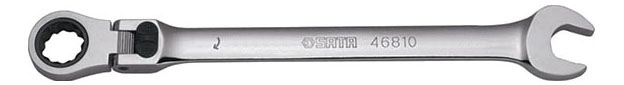 

Комбинированный ключ SATA 46807, 46807