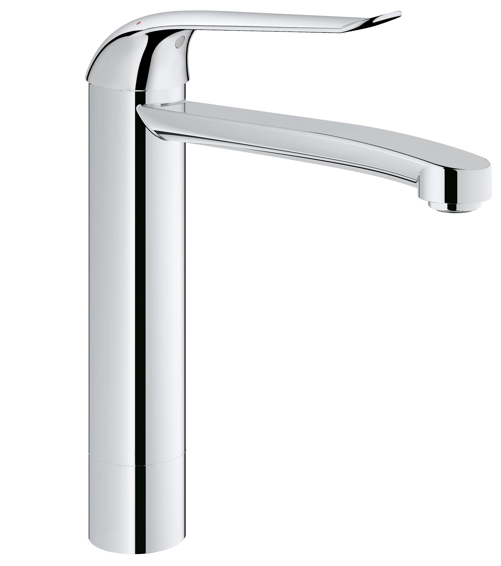 

Смеситель для раковины Grohe Euroeco Special 30208000 хром, Серебристый, Euroeco Specia