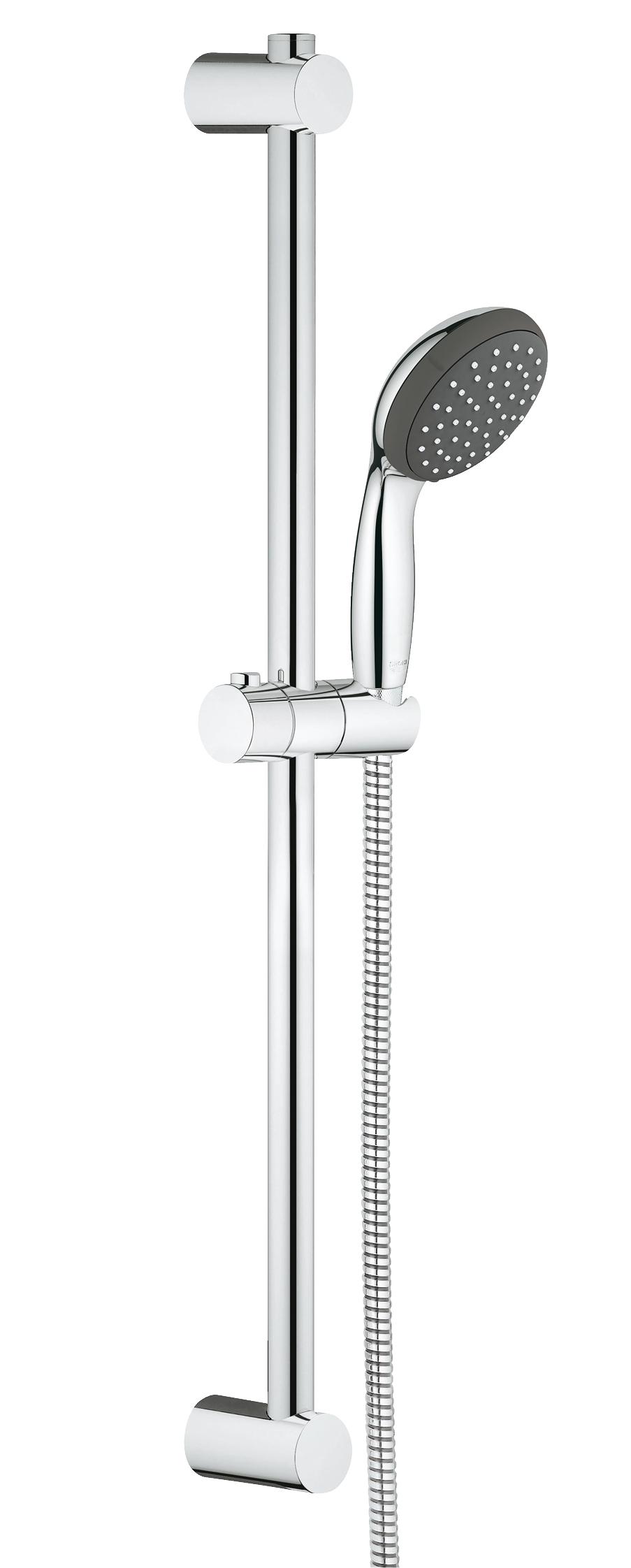 Душевые гарнитуры Grohe 27942000 душевые гарнитуры grohe 27794001gr