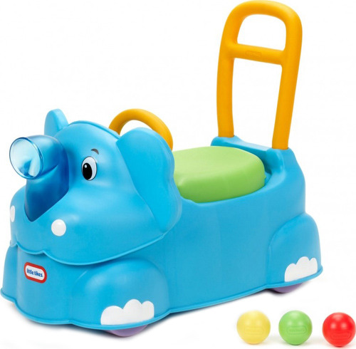 

Каталка LITTLE TIKES "Слон" (640704)