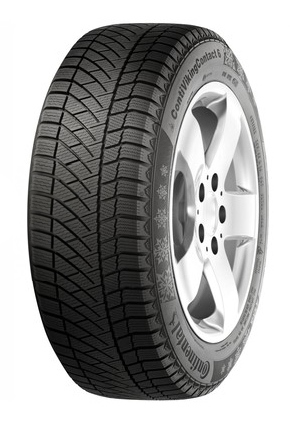 фото Шины continental contivikingcontact 6 215/60 r17 96t