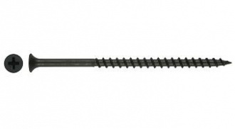 

Саморезы Зубр 4-300010-48-095 PH2, 4,8х95мм, 700шт, PH2, 4,8х95мм, 700шт