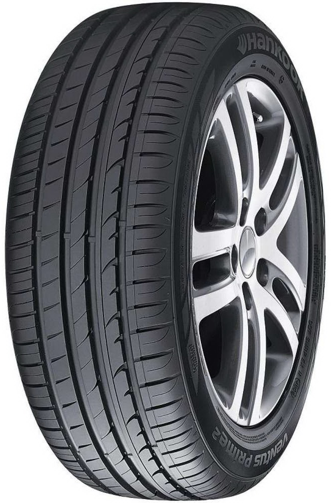 фото Шины hankook ventus prime 2 k115 235/60 r18 103h (до 210 км/ч) 1012399