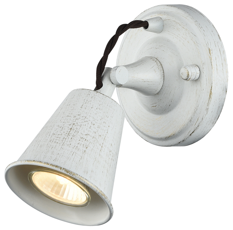 

Спот Favourite 1583-1W gu10, 1583-1W