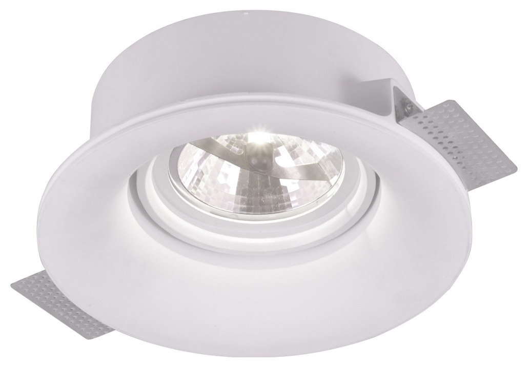 

Встраиваемый светильник Arte Lamp Invisible A9271PL-1WH, a9271PL-1WH