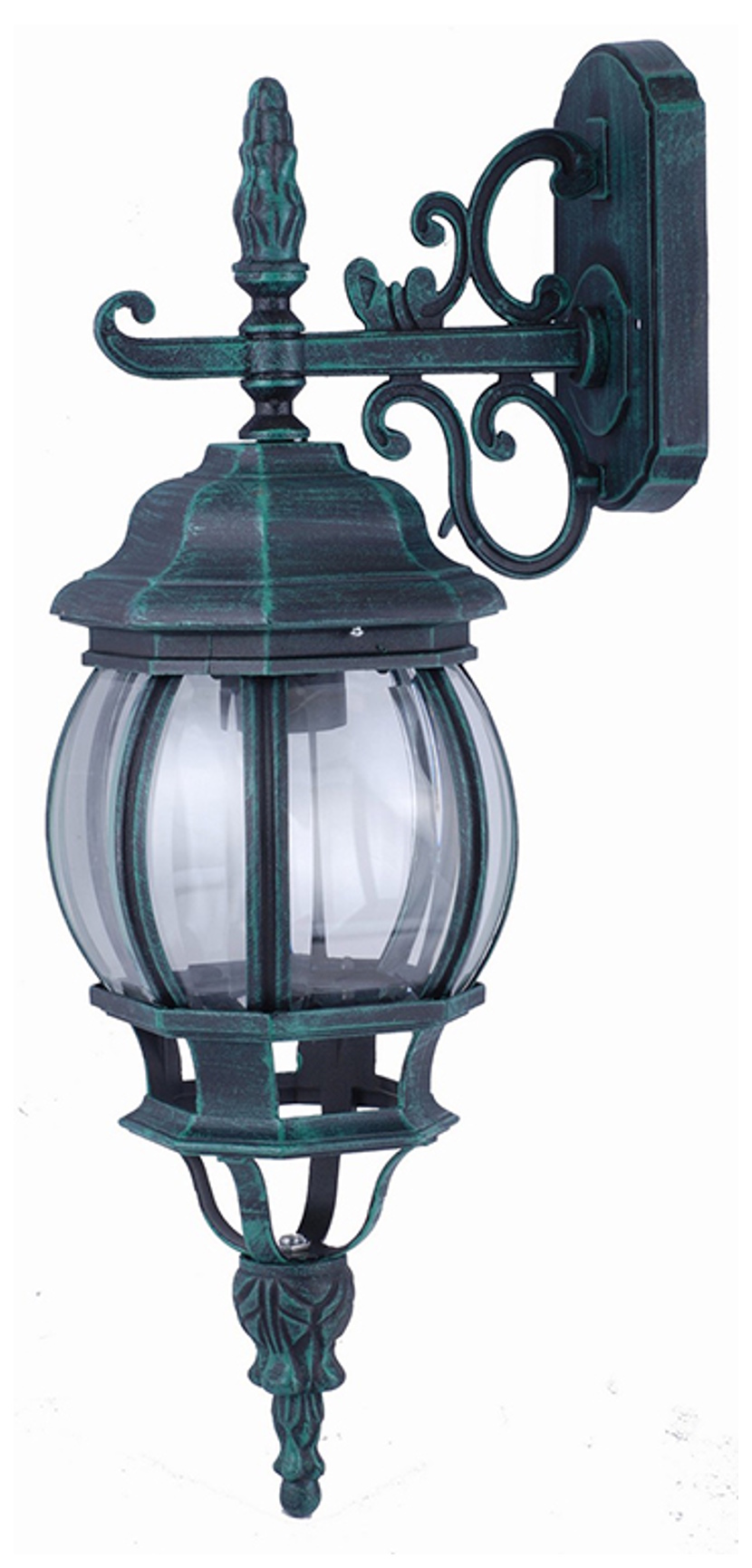 

Садовый светильник Arte lamp Atlanta A1042al-1bg, Atlanta