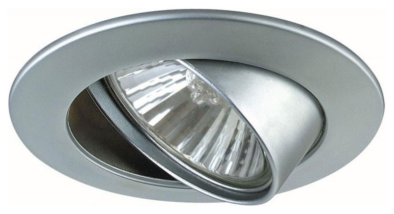 фото Встраиваемый светильник paulmann downlights premium line 98934