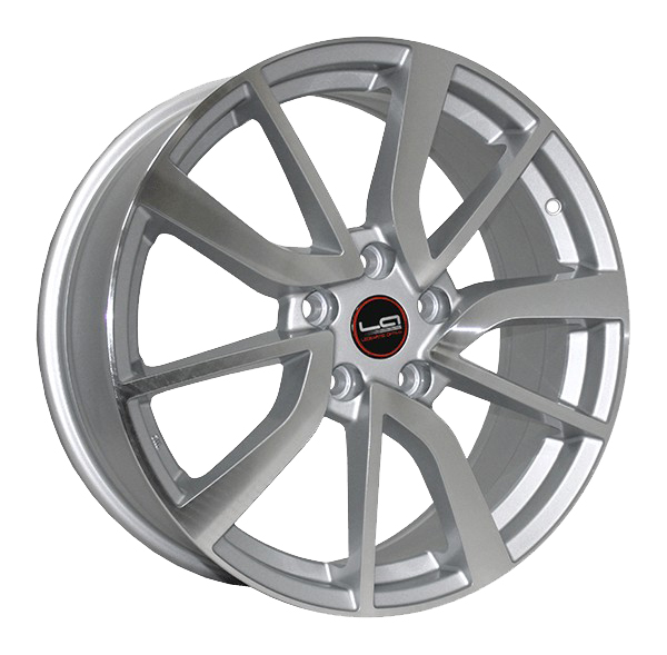 

Колесный диск REPLICA NS 146 R16 6.5J PCD5x114.3 ET40 D66.1 (9167808), nS 146
