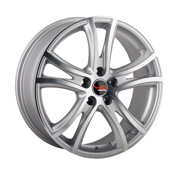 

Колесный диск REPLICA SNG 16 R18 7J PCD5x112 ET43 D66.6 (9134537), sNG 16