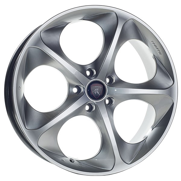 

Колесный диск YAMATO Samurai R19 7.5J PCD5x108 ET50 D63.3 (41016348), oda Nobunaga