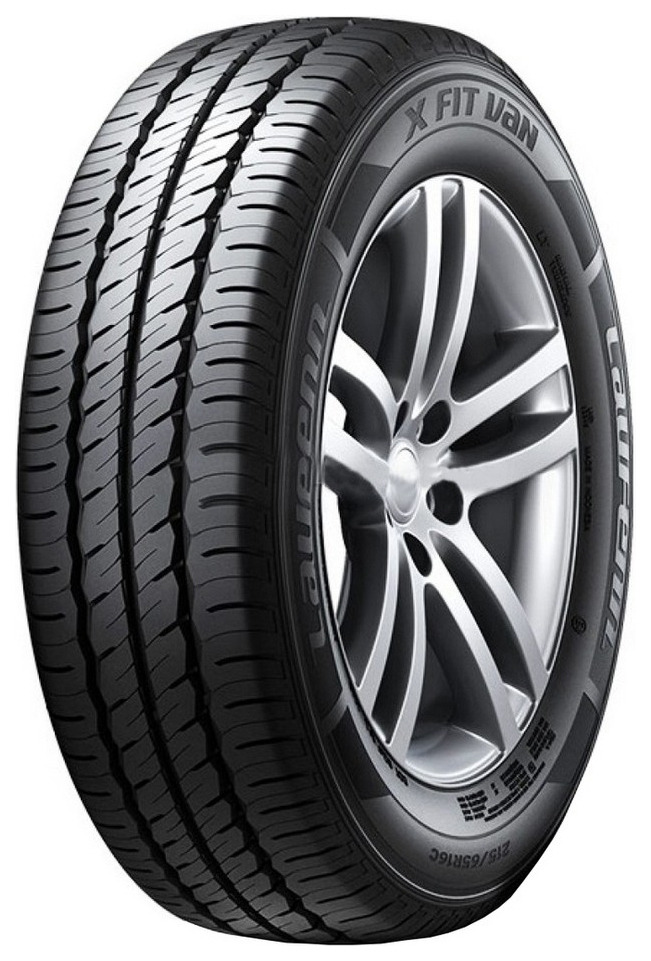 фото Шины laufenn x-fit 14/185 van lv01 102/100r lt/c