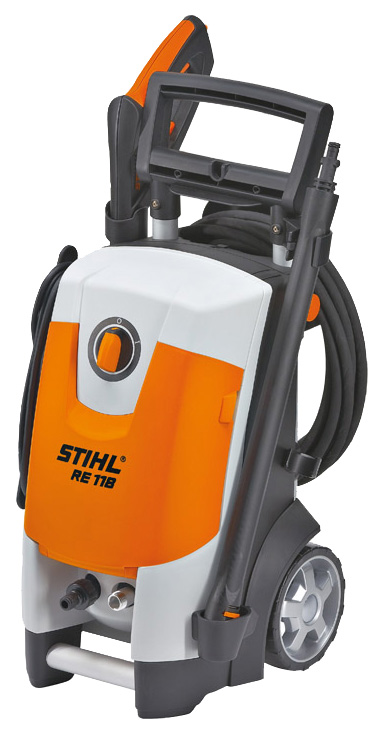 Электрическая мойка высокого давления Stihl RE-118 2100 Вт