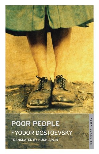 

Dostoevsky F, Poor People