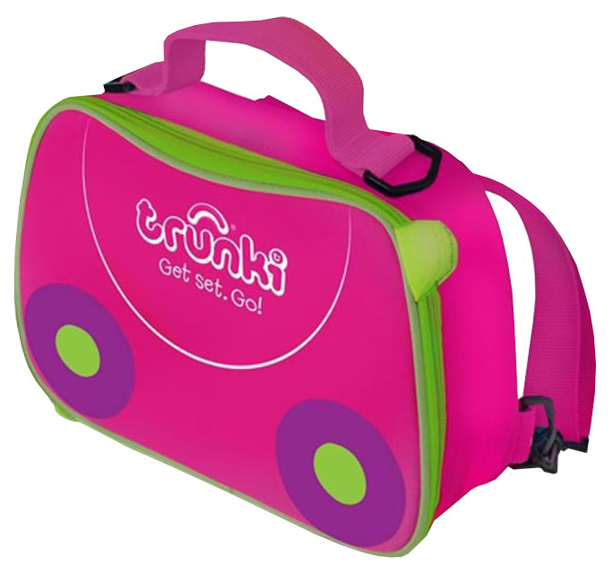 фото Термосумка trunki 0289-gb01