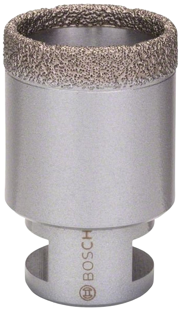 

Алмазная коронка Bosch 40мм DRY SPEED 2608587123, dry Speed