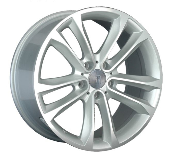 

Колесный диск Replay B162 R19 9J PCD5x120 ET18 D72.6 024870-040023005