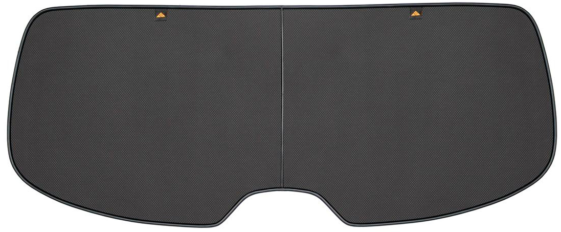 

Автомобильные экраны Трокот для, Nissan Terrano 3 TR0550-03