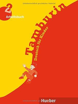 

Tamburin 2 - Arbeitsbuch - (Deutsch fr Kinder)