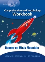 

Explorers 6 Danger On Misty Mountain Workbook