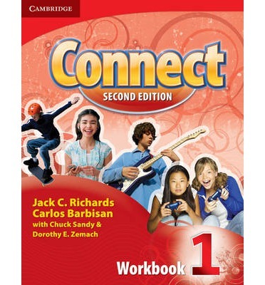 

Connect 2Ed 1 WB