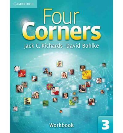 

Four Corners 3 WB