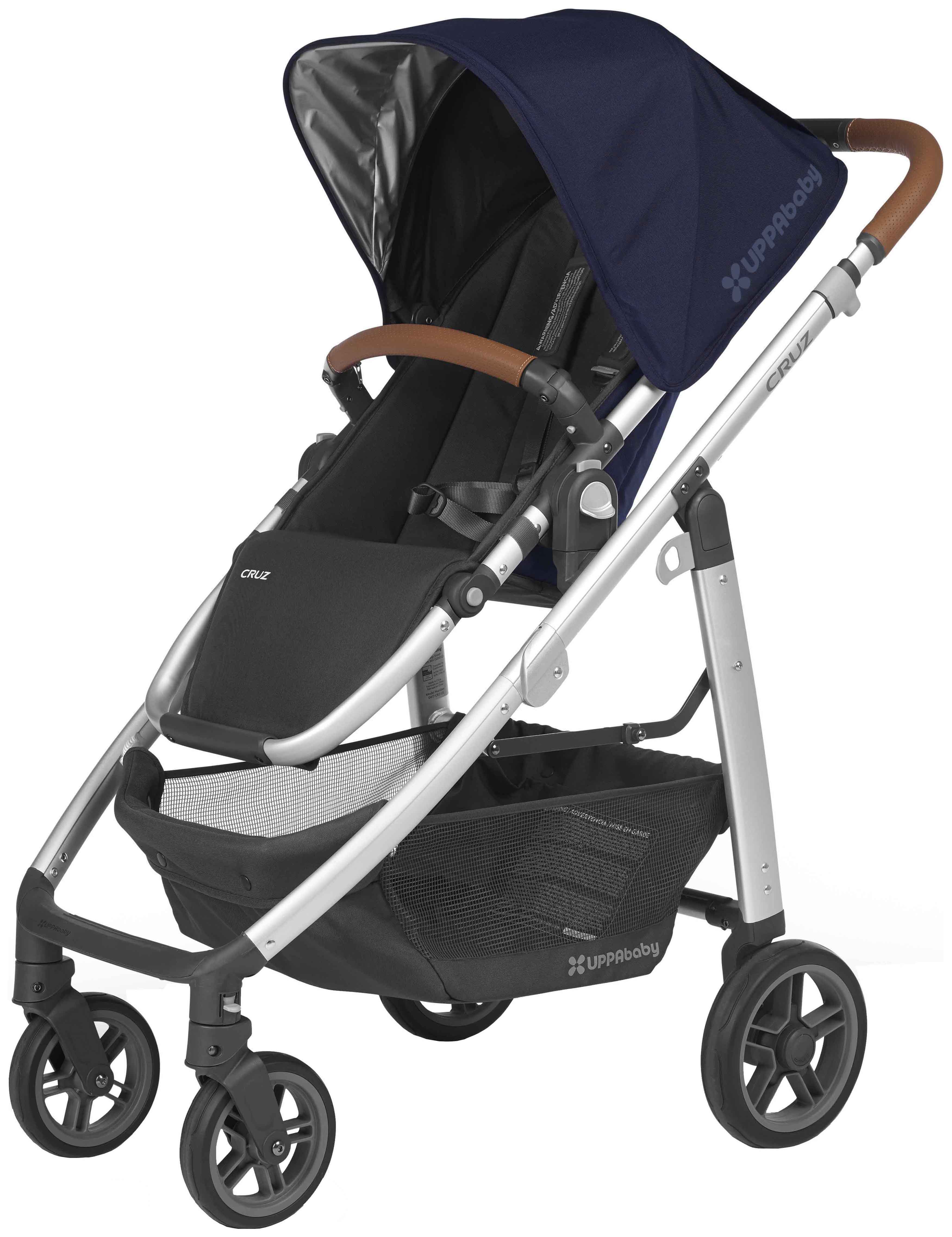 

Прогулочная коляска UPPAbaby Cruz 2018 Taylor, Cruz 2018