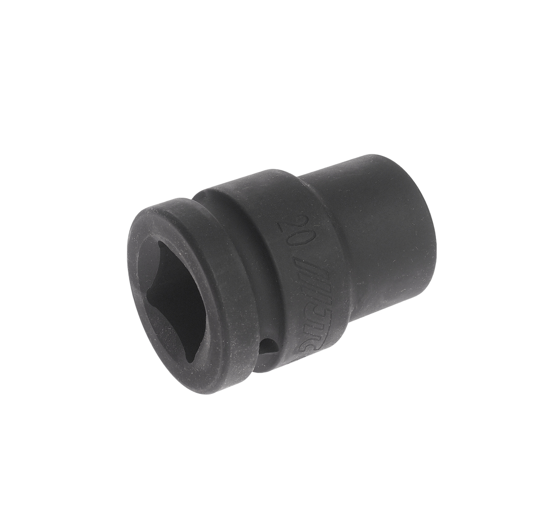 

Головка торцевая ударная 4-гранная JTC JTC-847620, JTC-847620