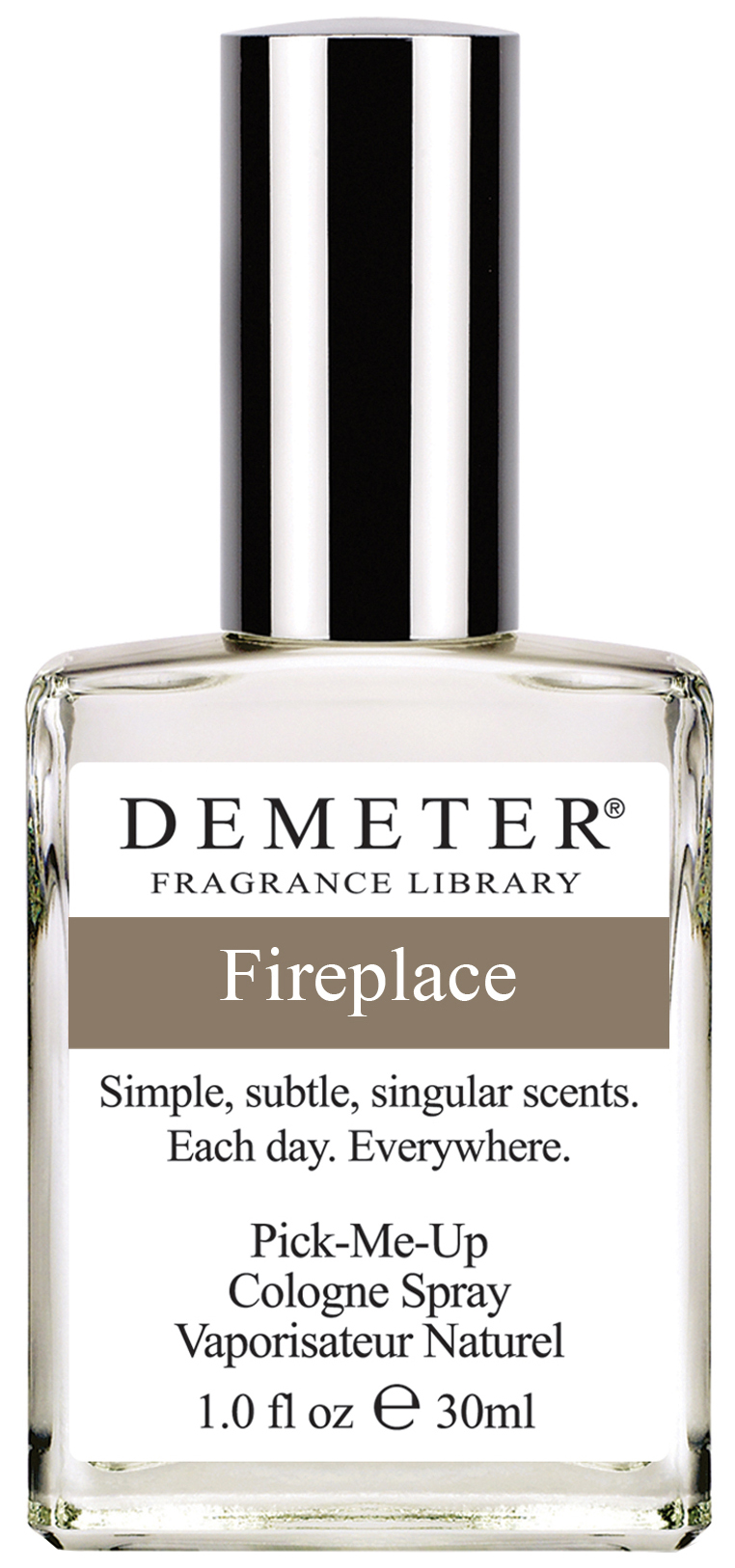 

Духи Demeter Fireplace 30 мл