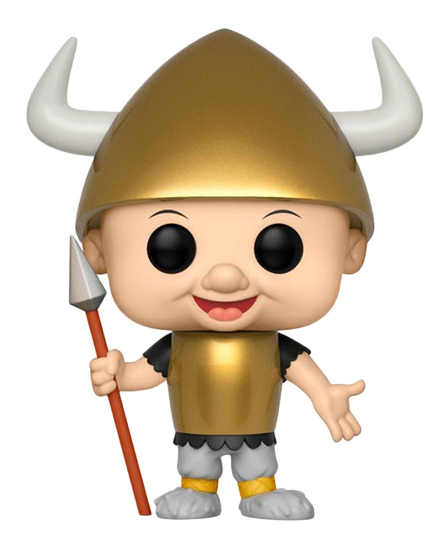 фото Фигурка funko pop! animation looney tunes: elmer fudd