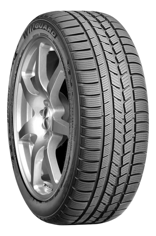 

Шины ROADSTONE Winguard Sport XL 205/40 R17 84V (до 240 км/ч) 10234, Winguard Sport XL