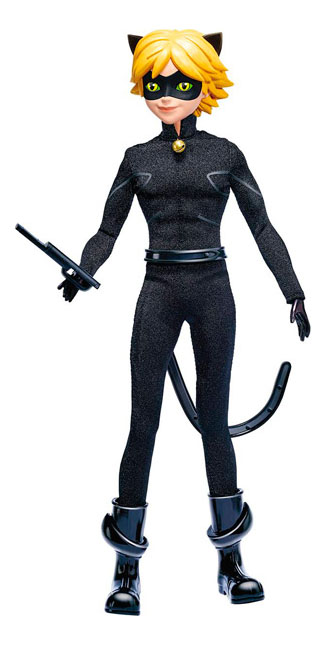 

Кукла Miraculous супер Кот, Супер Кот