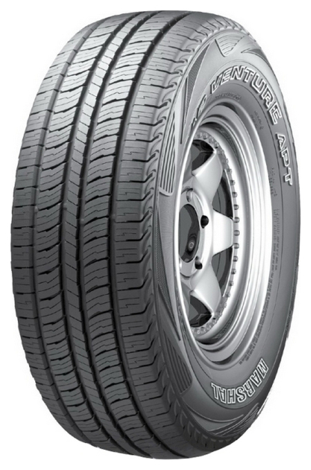 фото Шины marshal road venture 265/65 r17 112h (до 210 км/ч) 1855223