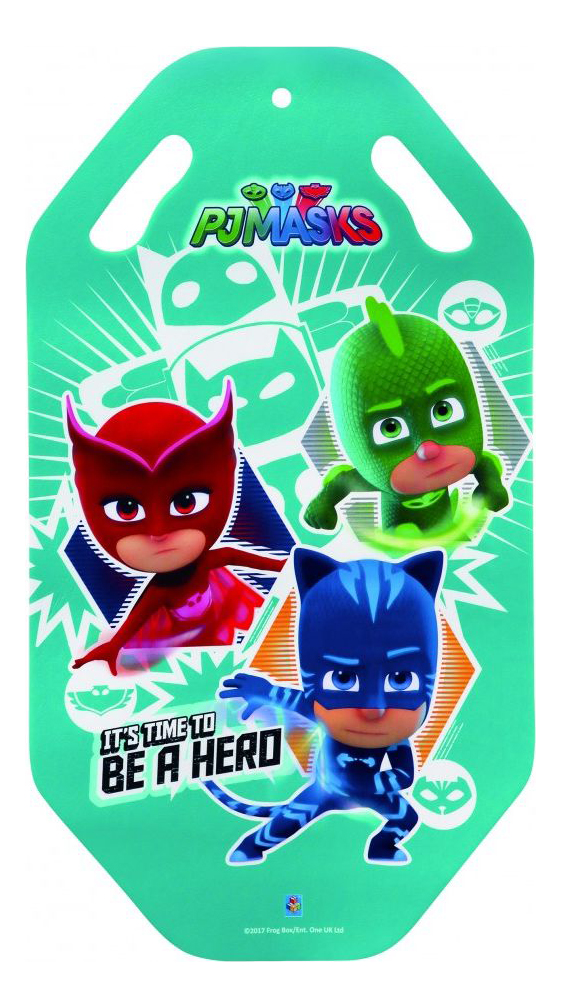 фото Ледянка 1toy pj masks, 92 см 1 toy