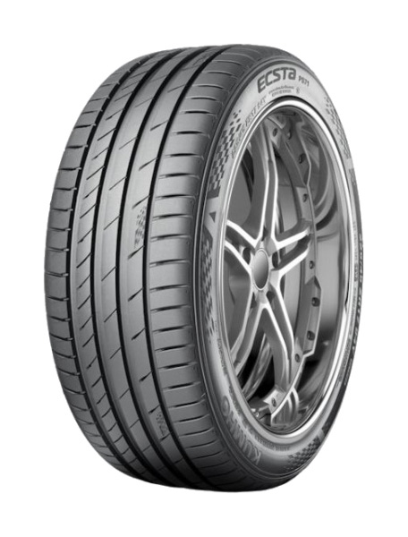 фото Шины kumho ps-71 205/50 r17 93y (до 300 км/ч) 2206323