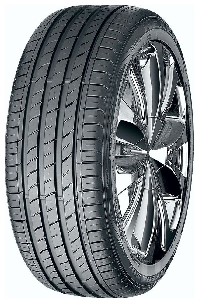 фото Шины nexen tire nfera su1 285/30 r20 99y (до 300 км/ч) nxk13513