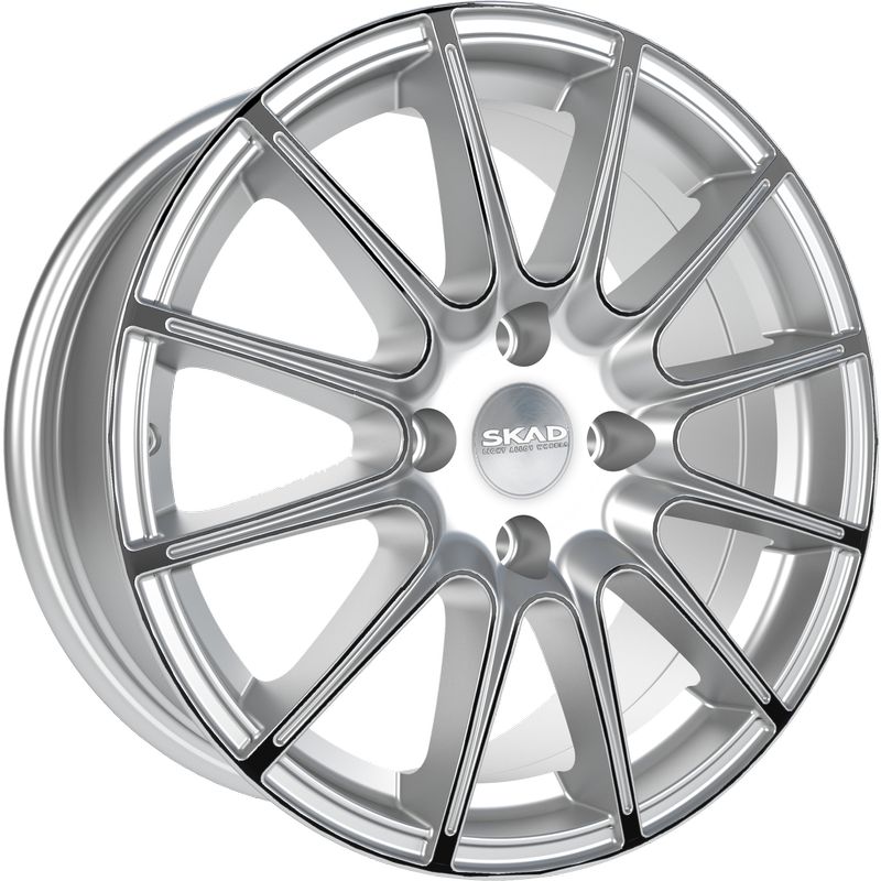 

Колесный диск SKAD R17 7.5J PCD5x112 ET43 D57.1 WHS115200