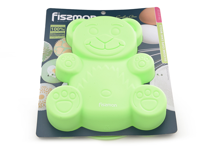 

Форма для выпечки FISSMAN 6737, BW-6737.22