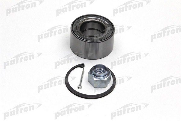 

Ступица PATRON PBK3785