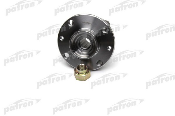 

Ступица PATRON PBK734H