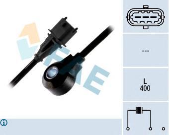 

Датчик детонации FAE 60140