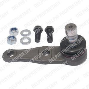 

Опора шаровая Delphi TC1228
