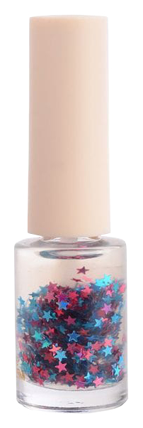 Лак для ногтей The Saem Nail Wear 72 Star 7мл