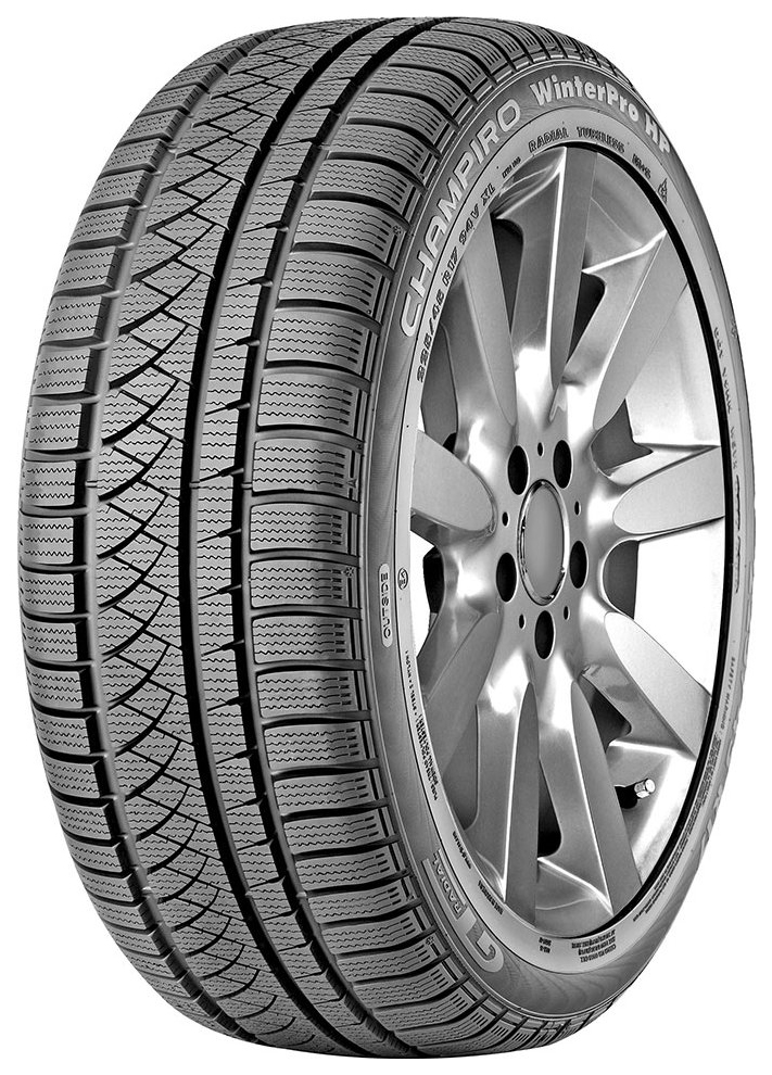 фото Шины gt radial champiro winterpro hp 225/60 r17 99h (до 210 км/ч) 100a2724