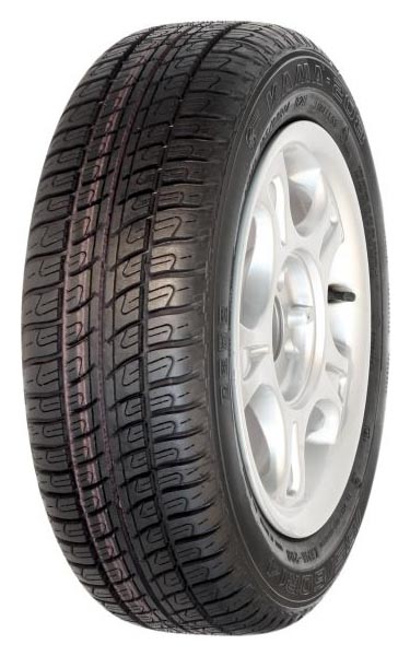 

Шины KAMA 208 185/60 R14 82H (до 210 км/ч)