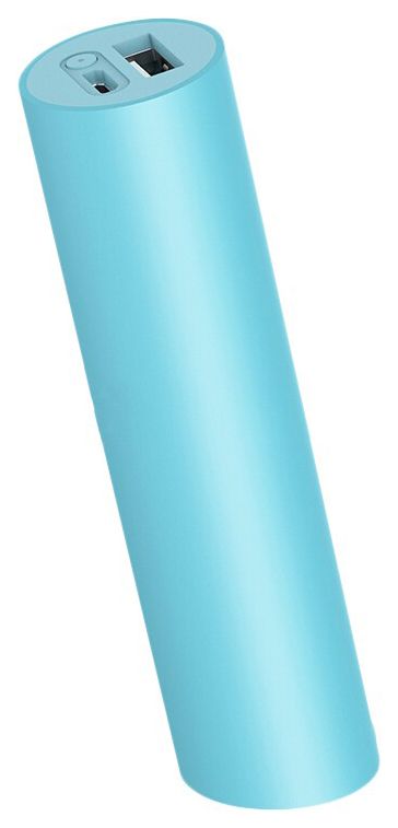 

Внешний аккумулятор Xiaomi ZMi PB630 3000 mAh Blue, ZMi PB630