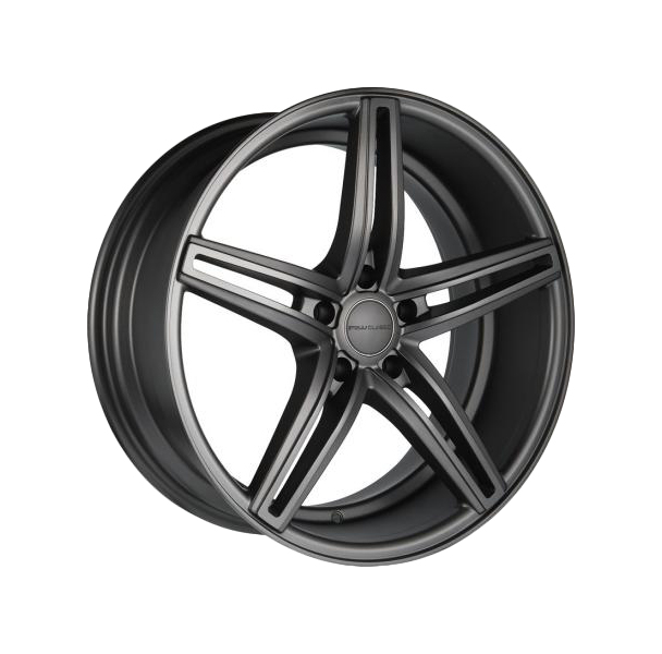 фото Колесный диск racing wheels classic evo r20 9.5j 5x112 et35 d66.6 86600754760