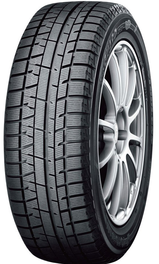 фото Шины yokohama iceguard ig50 215/45 r17 87 f6066